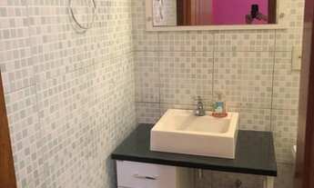 Imagem 5: Casa de vila térrea para aluguel e venda possui 240 metros quadrados com 3 quartos