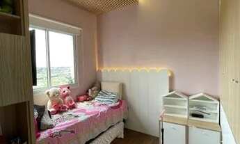 Imagem 6: Jardim de Provence - 3/4 sendo 1 suíte, reformado e semi mobiliado