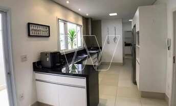 Imagem 4: Casa - Loteamento Caminhos de San Conrado - Sousas - Campinas