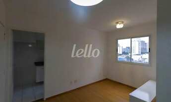 Imagem 2: São Paulo - Apartamento Padrão - Tatuapé