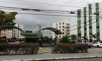 Imagem: Apartamento para aluguel, 2 quartos, 1 suíte