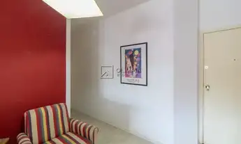 Imagem 3: Venda Apartamento 1 Dormitórios - 55 m² Moema