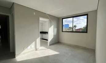 Imagem 2: Belo Horizonte - Apartamento Padrão - Barro Preto