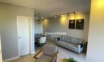 Imagem 7: Apartamento com 2 dormitórios à venda, 67 m² por R$ 480.000,00 - Edifício Ana Maria - Inda