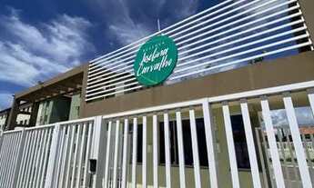 Imagem: RESERVA JOSEFINA CARVALHO M.CC