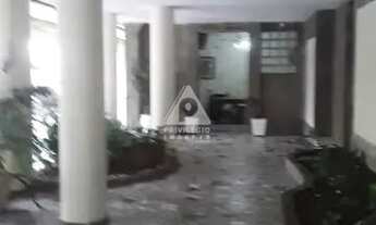 Imagem 1: Apartamento à venda, 3 quartos, Vila Isabel - RIO DE JANEIRO/RJ