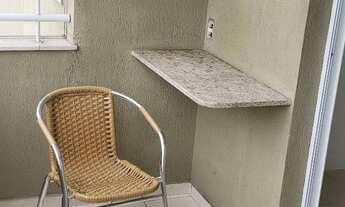 Imagem 4: Apto 2 qtos com armários (coração da freguesia) total infra