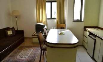 Imagem 3: São Paulo - Flat - Jardins