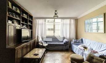 Imagem 4: Apartamento à Venda - Santa Cecília, 3 Quartos, 110 m2