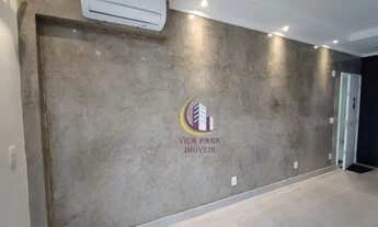 Imagem 8: Apartamento com 2 dormitórios, 74 m² - venda por R$ 620.000,00 ou aluguel por R$ 2.900,00