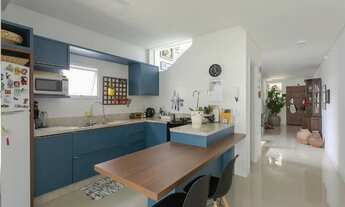 Imagem: Casa mobiliada para Locação no Marinas