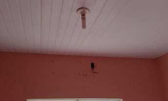 Imagem 3: Alugo ótima casa 900,00,3 quartos suite novo progresso