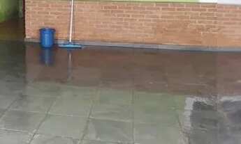 Imagem 3: Casa para venda com 122 metros quadrados com 2 quartos em Tupi - Praia Grande - SP