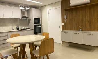 Imagem 5: Flat para aluguel tem 75 metros quadrados com 1 quarto em Jardim dos Estados - Campo Grand