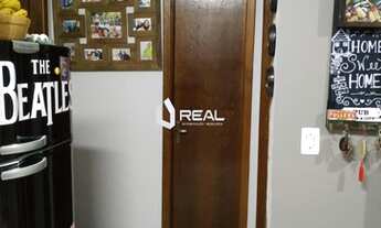 Imagem 4: Linda casa com 2 Dormitórios Bairro São Jose. Ref.:582