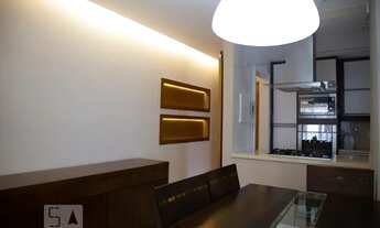 Imagem 7: Apartamento para Aluguel - Barra da Tijuca - Marapendi, 2 Quartos, 82 m2