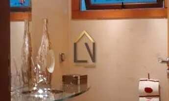 Imagem 3: Excelente imóvel em condomínio fechado de alto padrão!