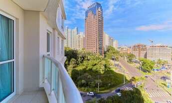 Imagem 4: Apartamento com 3 dormitórios, 123 m² - venda por R$ 1.279.000,00 ou aluguel por R$ 8.564