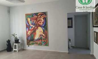 Imagem 2: Apartamento tipo casa Vila Residencial no Boqueirão - Santos