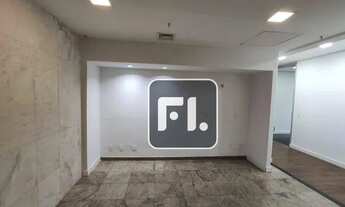 Imagem 5: Conjunto para alugar, 981 m² por R$ 71.947,08/mês - Chácara Santo Antônio - São Paulo/SP