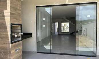 Imagem 6: Casa à venda com 3 quartos no Jardim Belvedere por R$729.000