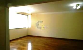 Imagem 3: Apartamento para aluguel possui 130 metros quadrados com 3 quartos em Perdizes - São Paulo