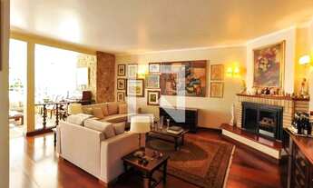 Imagem 3: Casa para Aluguel - Sumaré, 4 Quartos, 500 m2