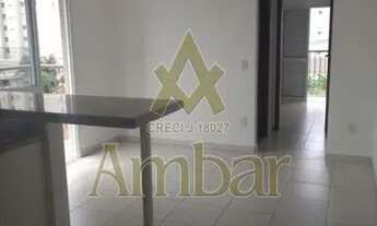 Imagem 6: Apartamento - Ribeirão Preto - Bosque das Juritis