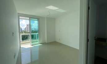 Imagem 4: Vision Residence Ponta Negra 3 Suites 150m² Linda Vista da Orla