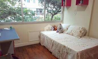 Imagem 6: Apartamento no Jardim Oceânico - Henrique de Moura Costa