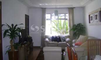 Imagem 3: VILA MARARI: CASA TÉRREA COM 3 DORMITÓRIOS SENDO 1 SUÍTE, 2 VAGAS