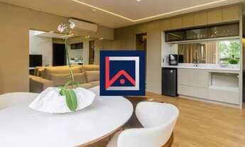 Imagem 4: Apartamento Venda 1 Dormitórios - 72 m² Pinheiros