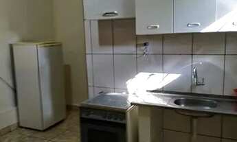 Imagem 2: Kitnet/mobiliado para aluguel tem 45 metros quadrados com 1 quarto