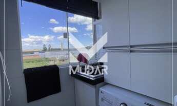 Imagem 5: Apartamento Semimobiliado com 2 quartos Edifício Alta Vista