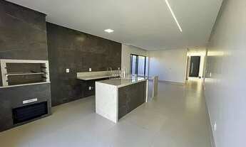 Imagem 6: Senador Canedo - Casa de Condomínio - Jardins Porto