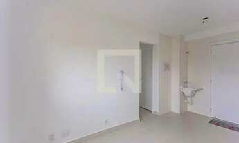 Imagem 3: Apartamento para Aluguel - Sacomã, 2 Quartos, 32 m2