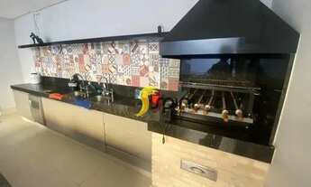 Imagem 4: Casa com 3 dormitórios para alugar, 165 m² por R$ 4.250/mês - Jardim Botânico - Uberlândia