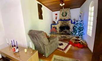 Imagem 7: Casa com 4 dormitórios, 161 m² - venda por R$ 1.400.000,00 ou aluguel por R$ 4.238,00/mês