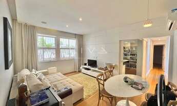 Imagem: Apartamento-LOCAÇÃO-Leblon-Rio de Janeiro-RJ