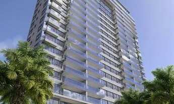 Imagem: Lançamento residencial atlântico golf,barra