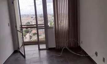 Imagem 2: Apartamento para alugar em Vila Industrial, Campinas - SP