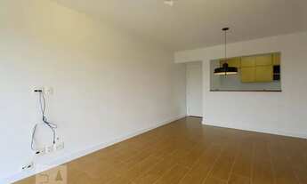 Imagem 3: Apartamento para Aluguel - Morumbi, 3 Quartos, 82 m2