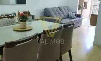 Imagem 5: Jundiaí - Apartamento Padrão - Jardim Flórida