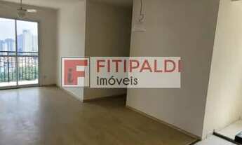 Imagem 2: Locação Apartamento em Gopoúva - Guarulhos