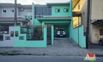 Imagem: Sobrado Geminado C/03 Quartos Sendo 01 Suite