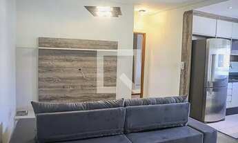 Imagem 2: Apartamento para Aluguel - Olímpico, 1 Quarto, 51 m2