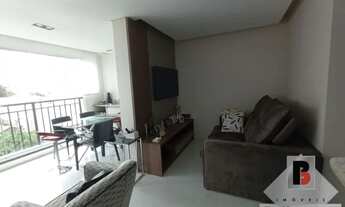 Imagem 4: Apartamento novo / Condomínio Edifício Moderna Mooca / Rua Avaí, 357