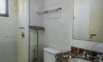 Imagem 5: Flat disponível locação no Mercure Pinheiros com 28m², 1 dorm e 1 vaga de garagem