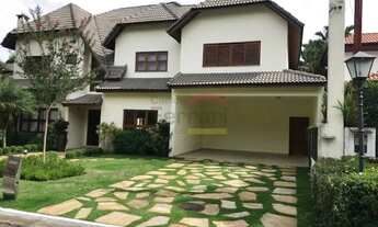 Imagem 2: CASA CONDOMINIO 927M2