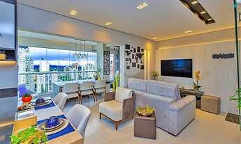 Imagem 6: Cobertura duplex 119m² - 2 suites - Campo Belo